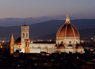 Picture of Florence Cathedral