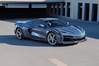 Picture of Chevrolet Corvette