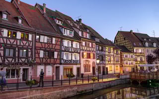 Picture of Colmar