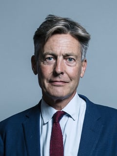 Picture of Ben Bradshaw