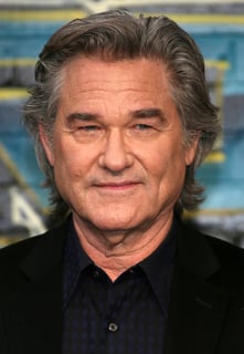 Picture of Kurt Russell