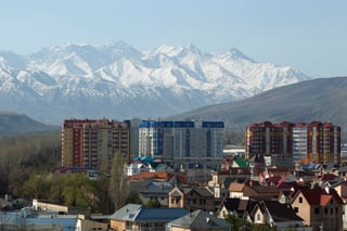 Picture of Bishkek