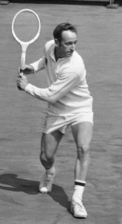 Picture of Rod Laver
