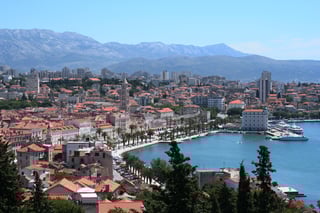 Picture of Split