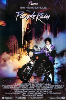 Picture of Purple Rain