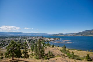 Picture of Kelowna