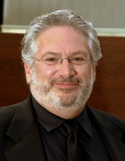 Picture of Harvey Fierstein