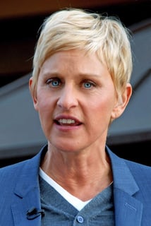 Picture of Ellen DeGeneres