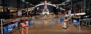 Picture of National Air and Space Museum