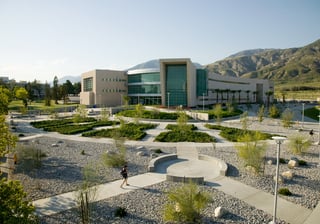 Picture of California State University, San Bernardino