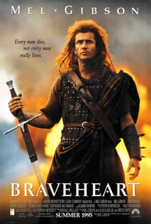 Picture of Braveheart