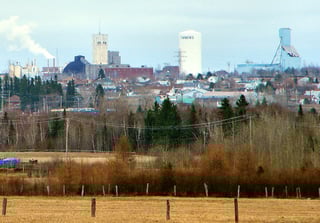 Picture of Timmins