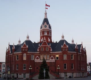 Picture of Stratford