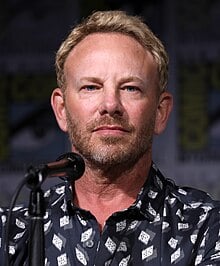 Picture of Ian Ziering