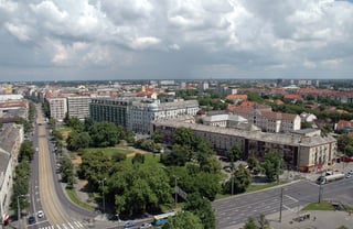 Picture of Debrecen