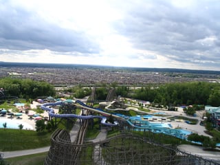 Picture of Vaughan