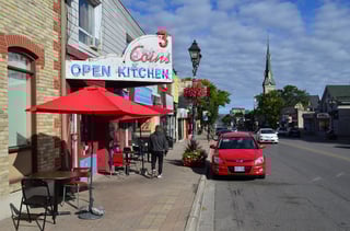 Picture of Richmond Hill