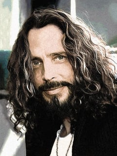 Picture of Chris Cornell