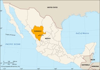 Picture of Durango