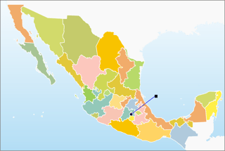 Picture of State of Mexico