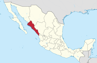 Picture of Sinaloa