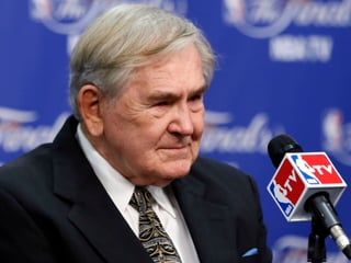 Picture of Bill Fitch