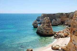 Picture of Algarve