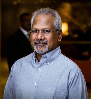 Picture of Mani Ratnam