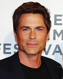 Picture of Rob Lowe