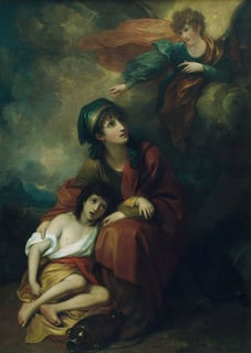 Picture of Ishmael