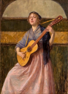 Picture of Ballad