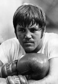 Picture of Jerry Quarry