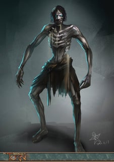 Picture of Ghoul