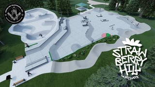 Picture of Skatepark