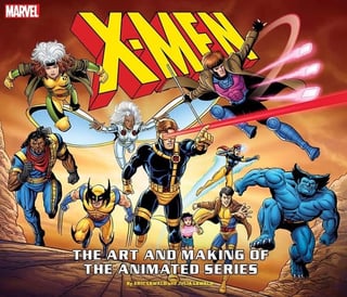 Picture of X-Men: The Animated Series