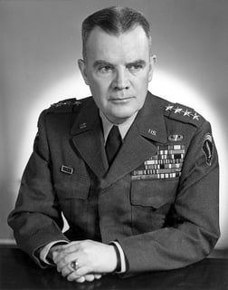 Picture of Anthony McAuliffe