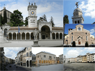 Picture of Udine