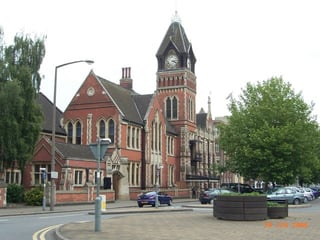 Picture of Burton upon Trent