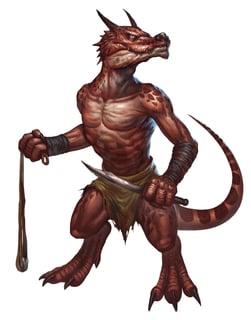 Picture of Kobold