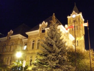 Picture of St. Thomas