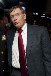 Picture of Bud Selig