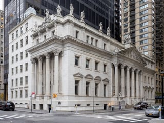 Picture of New York Supreme Court, Appellate Division