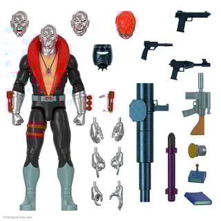 Picture of G.I. Joe