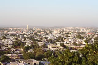 Picture of Culiacán