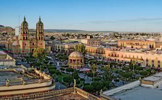 Picture of Durango
