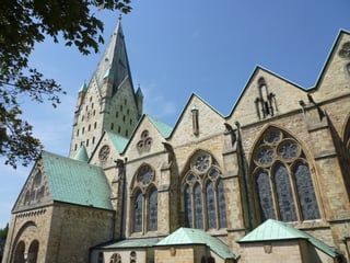Picture of Paderborn