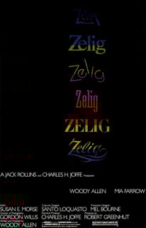 Picture of Zelig