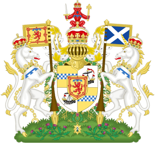 Picture of Duke of Rothesay