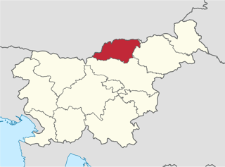 Picture of Carinthia
