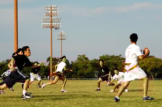 Picture of Flag football